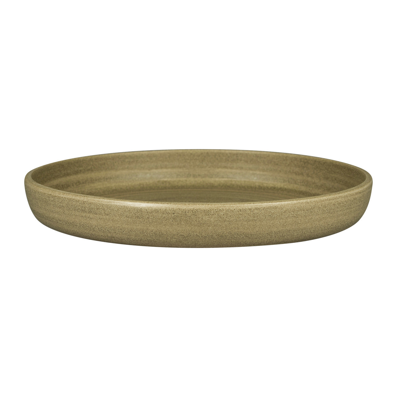 Ease Selva, Teller tief ø 297 mm / 2,30 l beige